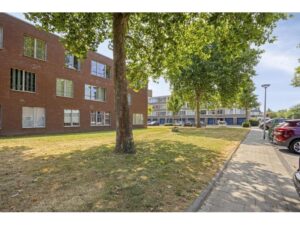 Fresiastraat 33 SPIJKENISSE media 20