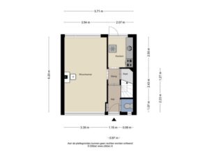 Fresiastraat 33 SPIJKENISSE media 21