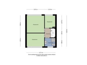 Fresiastraat 33 SPIJKENISSE media 22