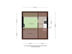 Fresiastraat 33 SPIJKENISSE media 23
