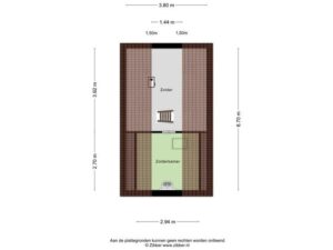 Mekongstraat 38 SPIJKENISSE media 38