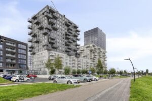 Hongerlandsedijk 526 SPIJKENISSE media 1