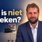 Melvin bij de vraag: wat is niet bekeken?