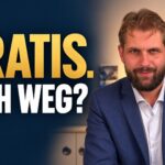 Melvin de Vree met de vraag: Gratis. Toch weg?