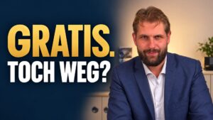 Waar moet u op letten bij de lijst van zaken?