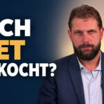 Melvin de Vree over een voorbehoud verkoop eigen woning: Toch niet verkocht?