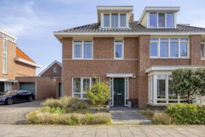 Gerard Fonkertsingel 28 SPIJKENISSE