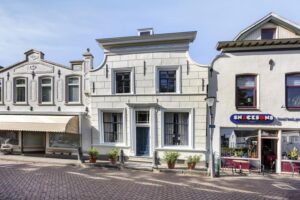 Ring 22 ZUIDLAND
