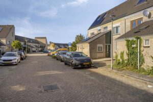 Roosje Vosstraat 33 SPIJKENISSE media 26