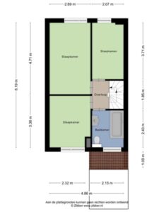 Roosje Vosstraat 33 SPIJKENISSE media 31