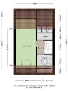Roosje Vosstraat 33 SPIJKENISSE media 32