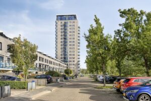 Maasboulevard 247 SPIJKENISSE media 45