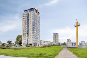 Maasboulevard 247 SPIJKENISSE