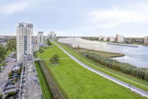 Maasboulevard 247 SPIJKENISSE media 1