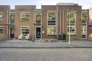 Golda Meirstraat 68 SPIJKENISSE