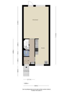 Golda Meirstraat 68 SPIJKENISSE media 25