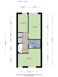 Golda Meirstraat 68 SPIJKENISSE media 26