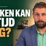 Melvin van De Vree Makelaardij bij de marktupdate Q3 2026 Nissewaard
