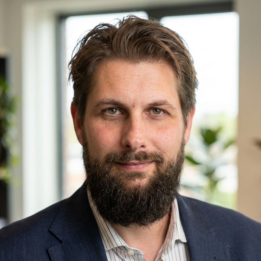 Melvin de Vree - NVM Makelaar & Taxateur